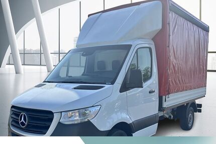 Mercedes-Benz Sprinter 51.419 km 35.462 &euro; Neudietendorf 99192
