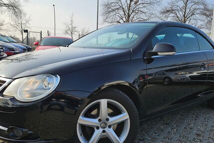 VW Eos 149.500 km 5.399 € Berlin 12439
