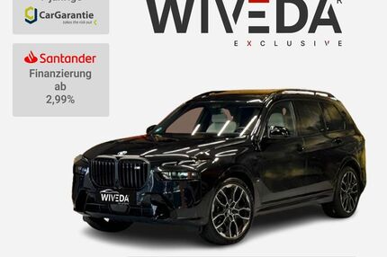 BMW X7 M60