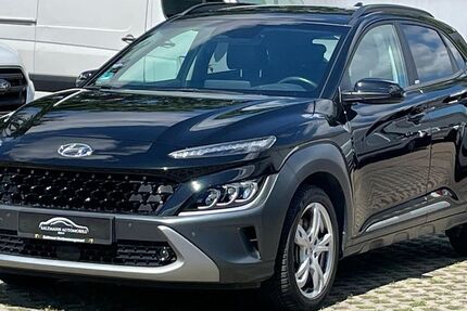 Hyundai KONA 27.000 km 19.999 &euro; Berlin 13088