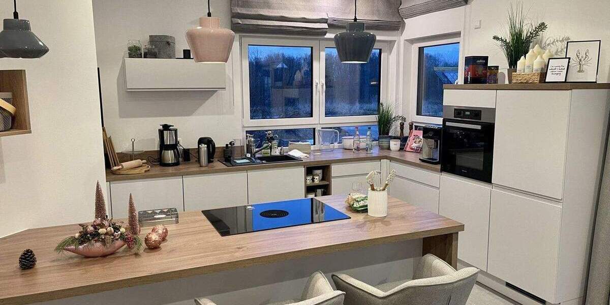 Einfamilienhaus Annaberg-Buchholz Cunersdorf - 5 Zimmer, 172 m&sup2;, 263.469&euro; | Angebot:25878942