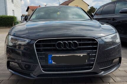 Audi A5 206.000 km 11.900 &euro; Oberhausen an der appel 67822