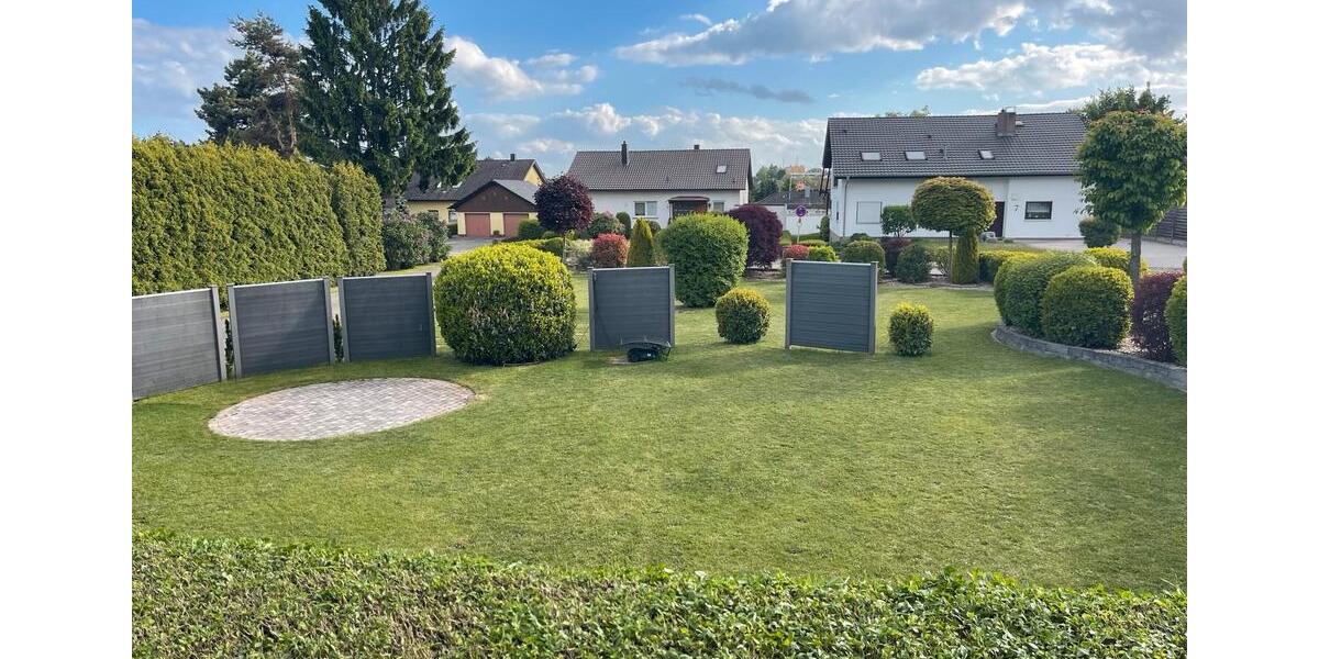 Erdgeschoßwohnung Walldürn - 3 Zimmer, 104 m&sup2;, 970&euro; | Angebot:26661635