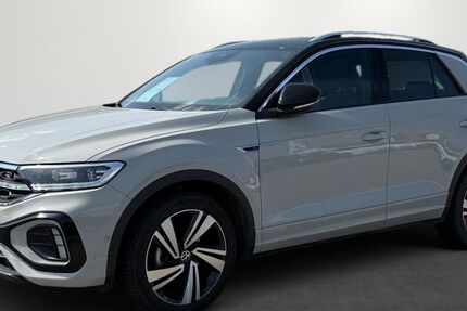 VW T-Roc 42.375 km 28.940 &euro; Grünstadt 67269