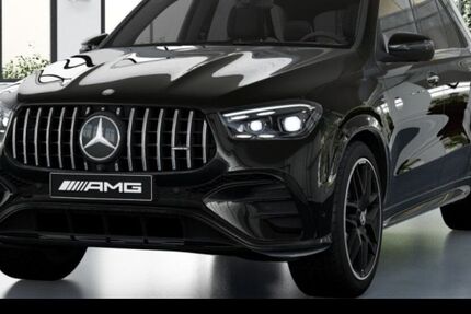 Mercedes-Benz GLE 53 AMG 9.900 km 120.990 &euro; Stuttgart 70372