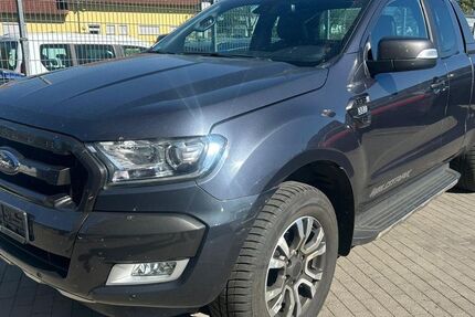 Ford Ranger 183.000 km 14.500 &euro; Büdingen 63654