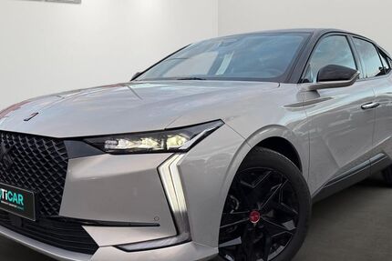 DS Automobiles DS4 25.292 km 22.840 € Weilerswist 53919