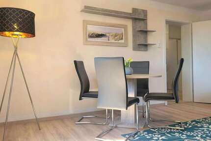 Wohnen auf Zeit in Braunschweig 1.220 € 1 zimmer