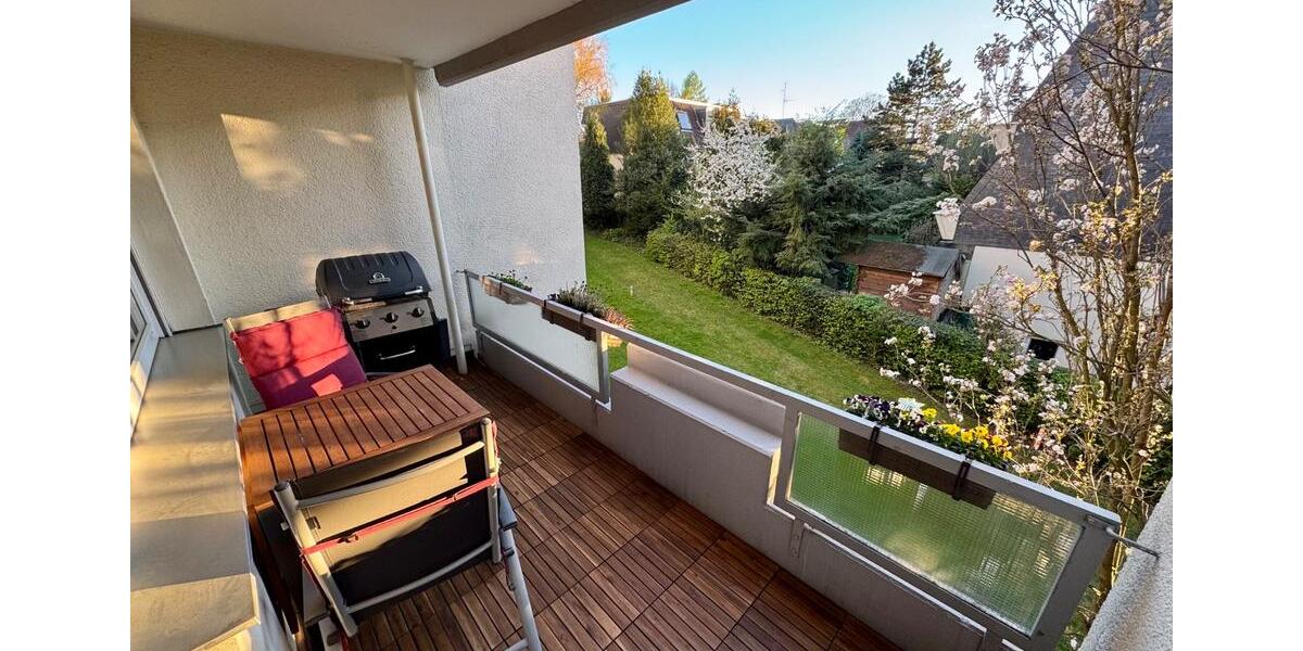 Etagenwohnung Bochum Bochum-Ost - 3.5 Zimmer, 89 m&sup2;, 255.000&euro; | Angebot:26062879