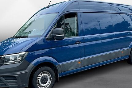 VW Crafter 160.000 km 18.985 &euro; Potsdam 14480