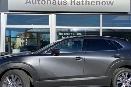 Mazda CX-30 20.450 km 28.990 &euro; Stendal 39576