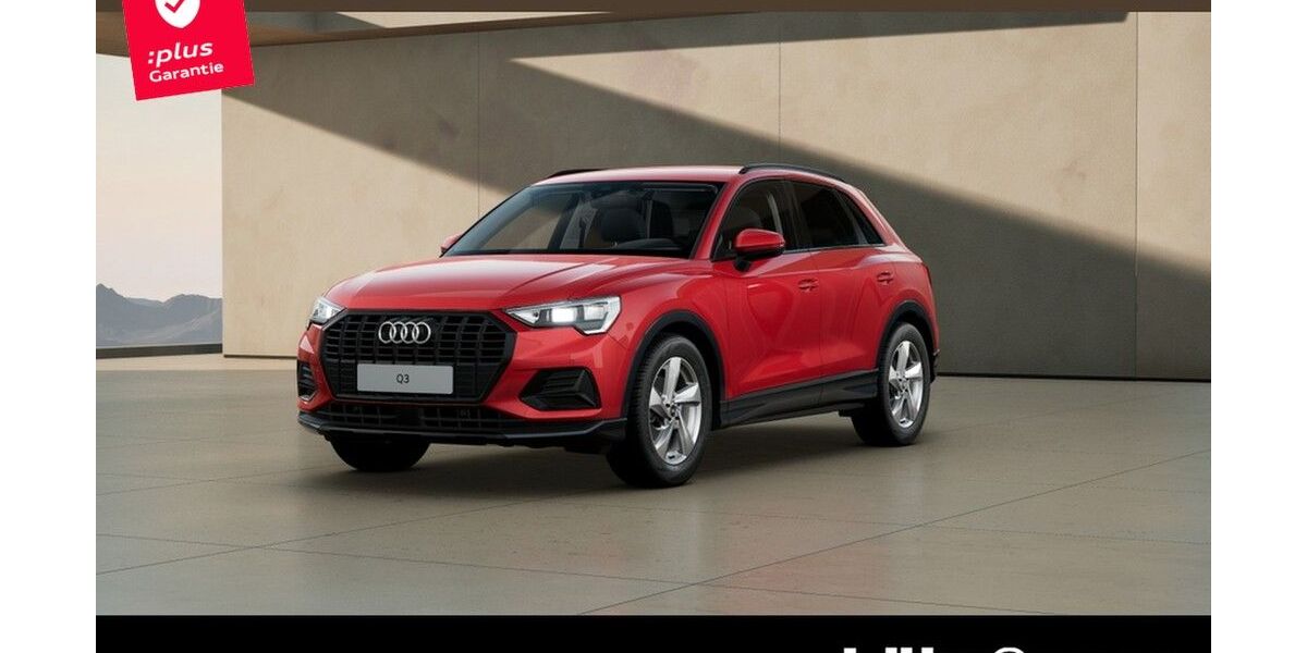 Audi Q3 12.879 km 32.980 &euro; Koblenz 56070