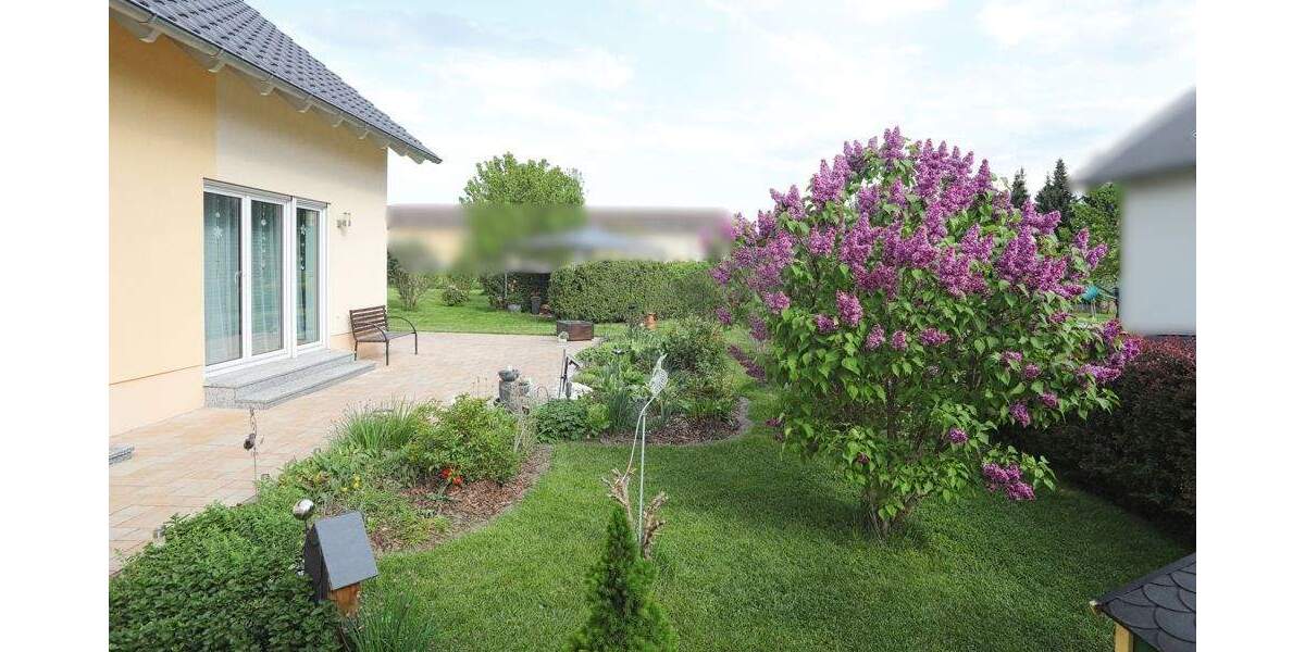 Einfamilienhaus Limbach-Oberfrohna Oberfrohna - 3 Zimmer, 117 m&sup2;, 430.000&euro; | Angebot:25211226