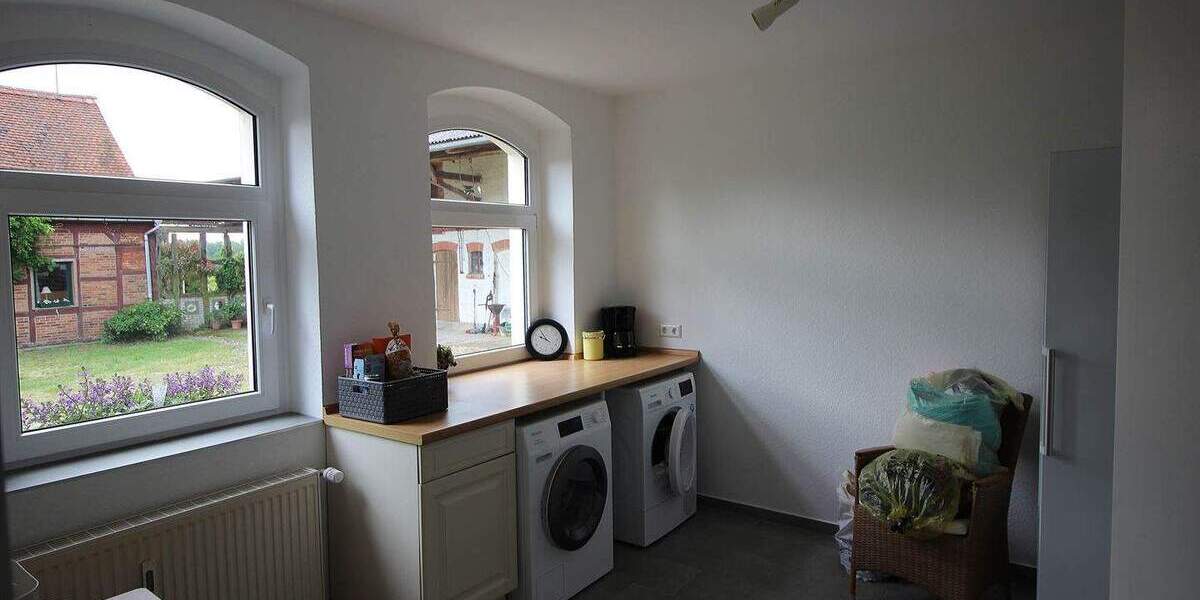 Bauernhaus, Landhaus Kalbe (Milde) Altmersleben - 9 Zimmer, 296 m&sup2;, 280.000&euro; | Angebot:24031811