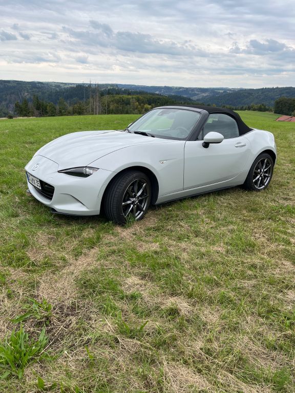 MX-5