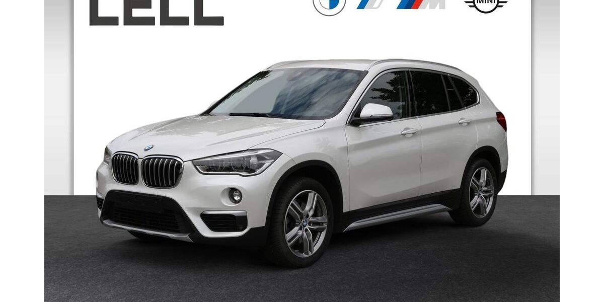 BMW X1 165.215 km 13.900 &euro; Weiden 92637