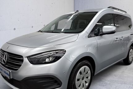 Mercedes-Benz T-Klasse 16.900 km 29.890 € Herbolzheim 79336