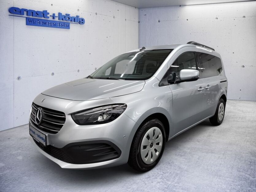 Mercedes-Benz T-Klasse 16.900 km 29.890 € Herbolzheim 79336