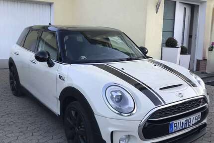 Mini Cooper S Clubman 48.000 km 20.999 &euro; Wendelstein, M 90530