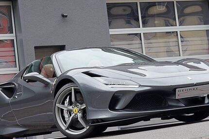 Ferrari F8 14.289 km 309.850 € Prüm 54595