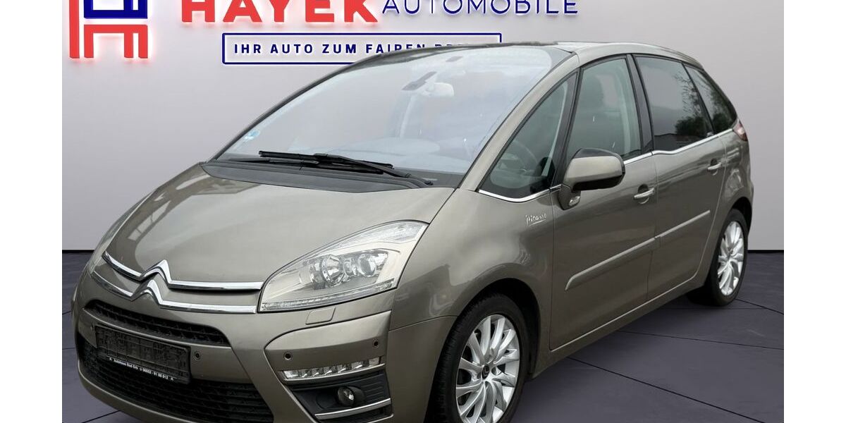 Citroen C4 Picasso 222.910 km 3.999 &euro; Schlitz 36110
