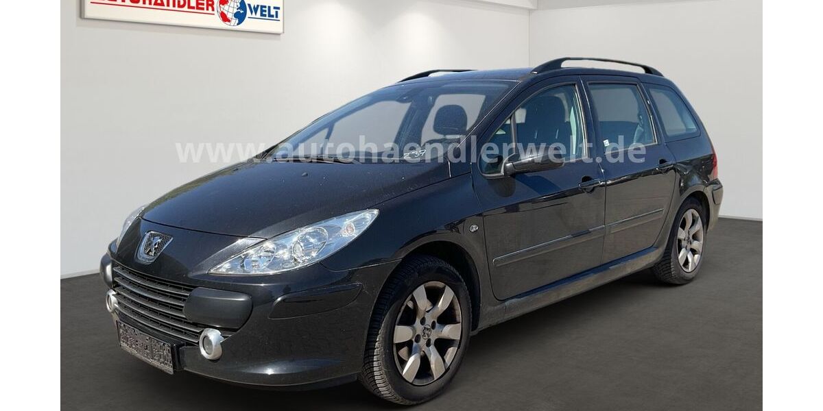 Peugeot 307 144.904 km 999 &euro; Brehna 06796