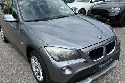 BMW X1 246.200 km 6.950 € Fuerth 90763