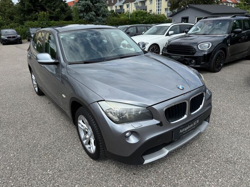 BMW X1 246.200 km 6.950 € Fuerth 90763