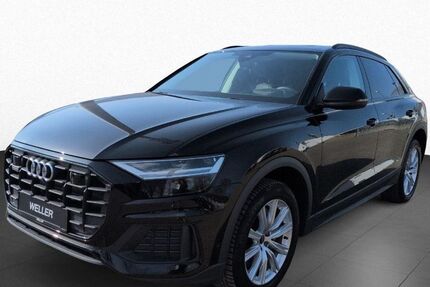 Audi Q8 45.000 km 63.950 &euro; Hildesheim 31137