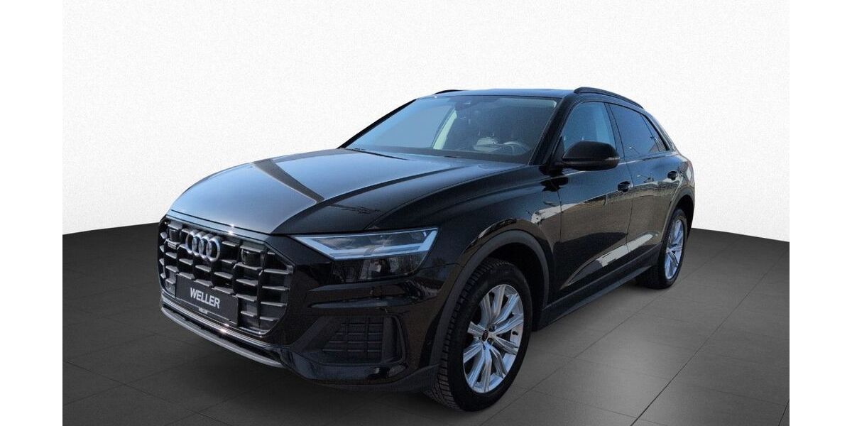 Audi Q8 45.000 km 63.950 &euro; Hildesheim 31137