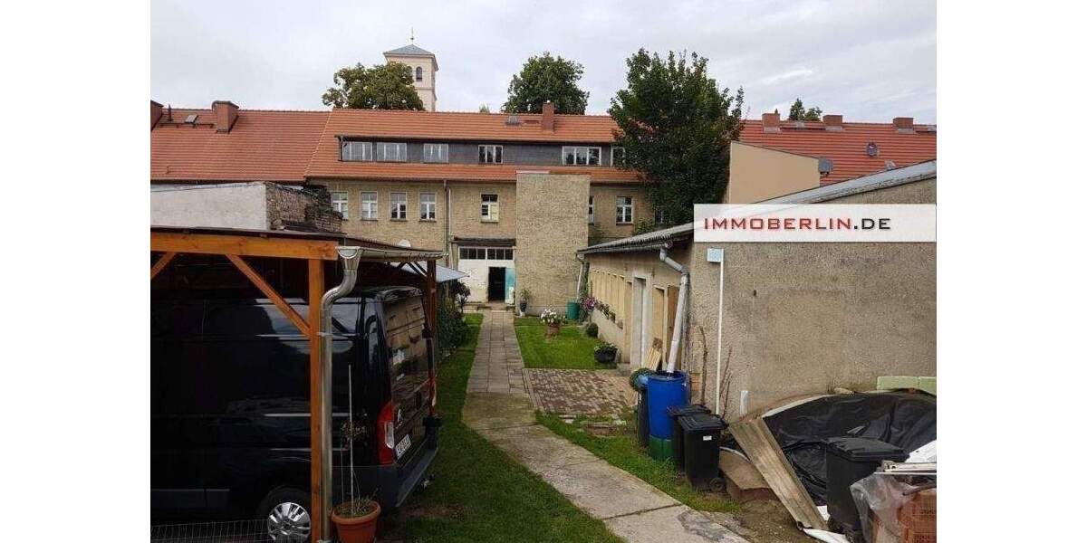 Mehrfamilienhaus, Wohnhaus Liebenwalde - 349.800&euro; | Angebot:26076375