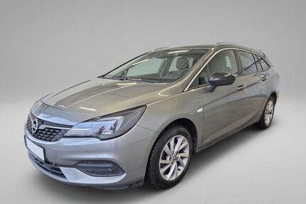 Opel Astra 98.890 km 12.890 &euro; Bielefeld 33647