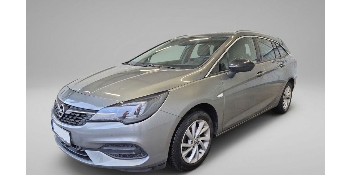 Opel Astra 98.890 km 12.890 &euro; Bielefeld 33647