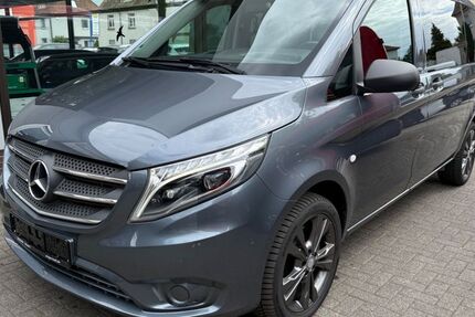 Mercedes-Benz Vito 148.900 km 32.500 &euro; Kirchhain 35274