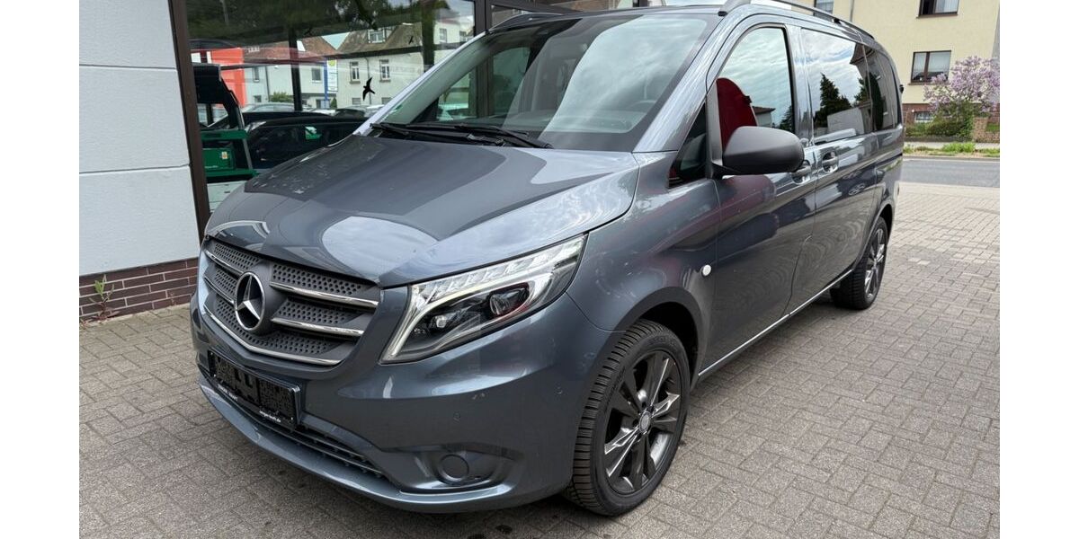 Mercedes-Benz Vito 148.900 km 32.500 &euro; Kirchhain 35274