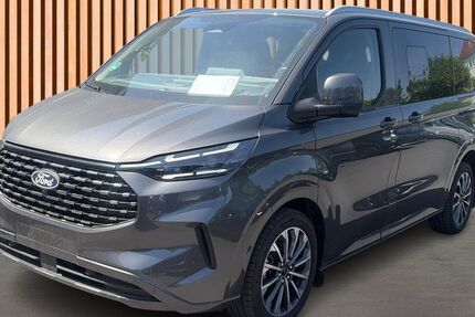 Ford Tourneo Custom 10.911 km 52.980 &euro; Dresden 01328