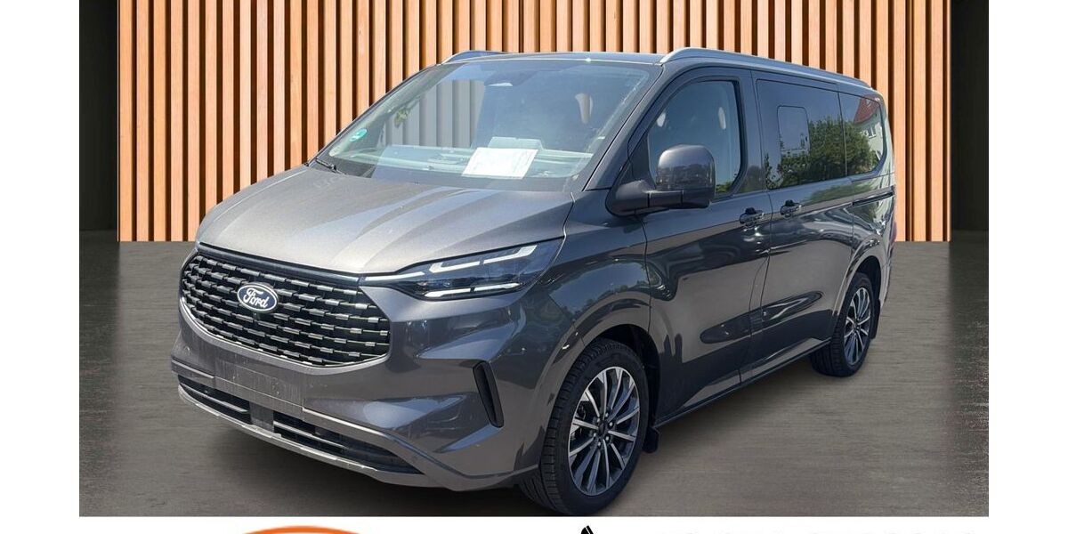 Ford Tourneo Custom 10.911 km 52.980 &euro; Dresden 01328