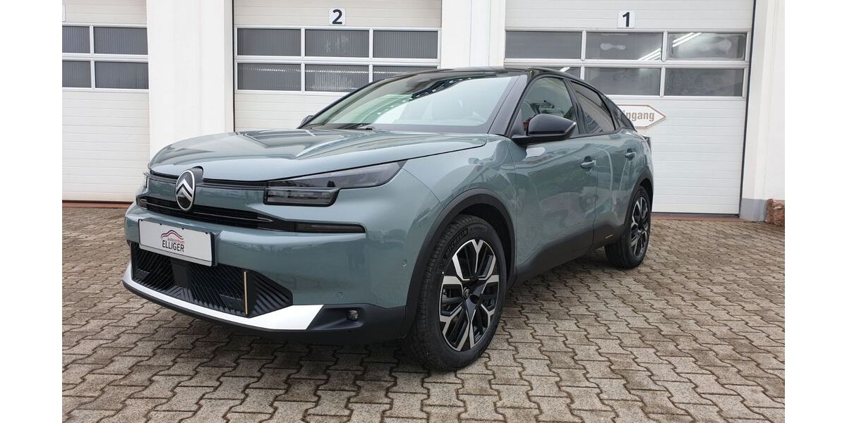 Citroen C4 8.000 km 31.700 € Oettersdorf 07907