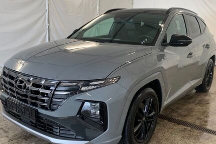 Hyundai TUCSON 77.637 km 25.450 &euro; Steinbach-Hallenberg OT Herges-Hallenberg 98587