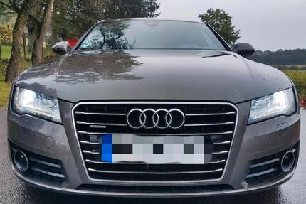 Audi A7 120.000 km 22.900 &euro; Wittlich 54516