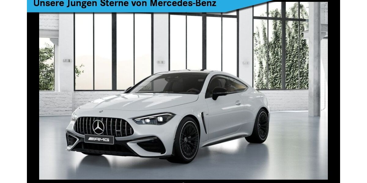 Mercedes-Benz CLE 53 AMG 23.460 km 73.990 &euro; Titisee-Neustadt 79822