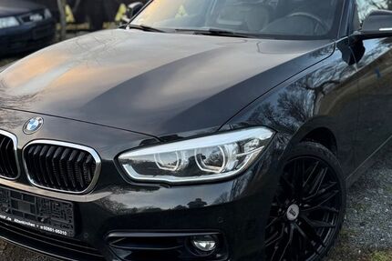 BMW 120 176.000 km 14.699 &euro; Müschenbach 57629