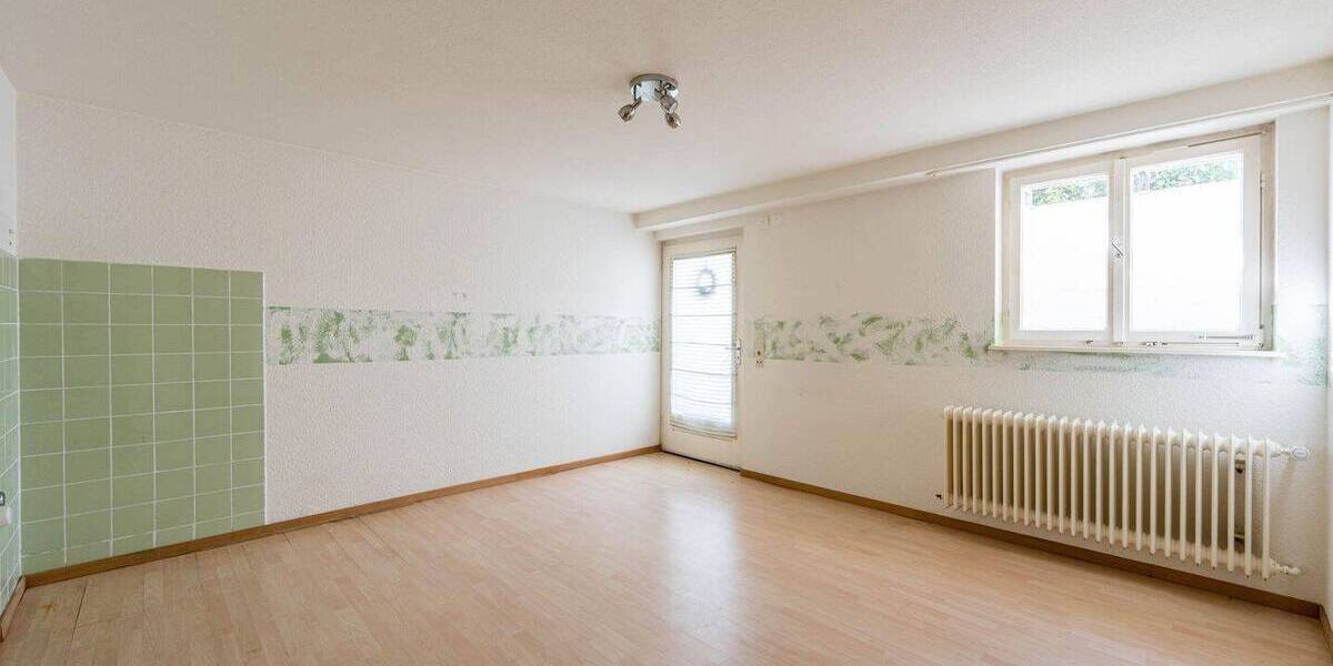 Reihenmittelhaus Bad Säckingen - 8 Zimmer, 189 m&sup2;, 420.000&euro; | Angebot:26343838