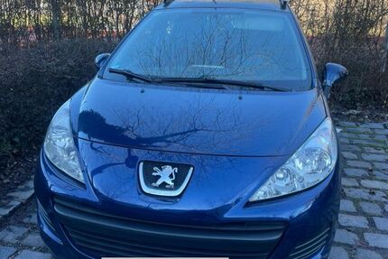 Peugeot 207 69.164 km 3.700 &euro; Erding 85435