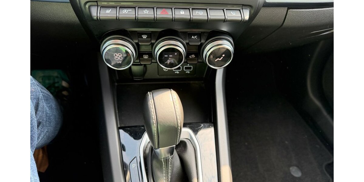 Renault Arkana 1.3 Intens Hybrid 1.Hand 94.100 km 16.499 &euro; Frankfurt 60386