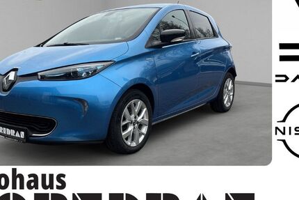 Renault ZOE 69.958 km 11.900 &euro; Bad Neustadt/S. 97616