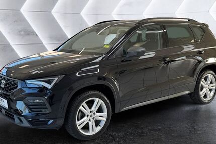 Seat Ateca 11.588 km 29.999 &euro; Ahrensfelde 16356