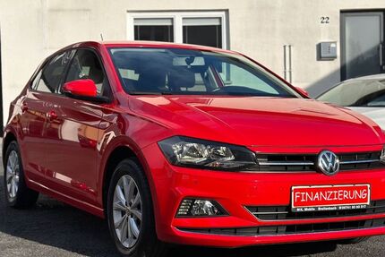VW Polo 122.188 km 12.500 &euro; Oberleichtersbach/Breitenbach 97789
