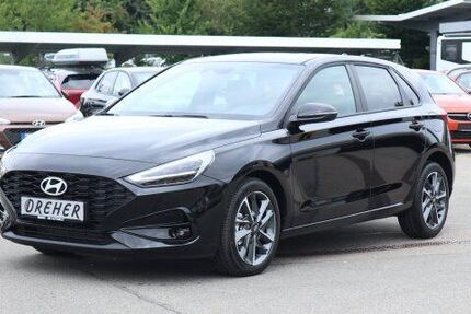 Hyundai i30 9.200 km 23.980 &euro; Wangen 88239