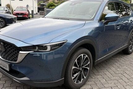 Mazda CX-5 43.100 km 27.500 &euro; Kreuztal 57223